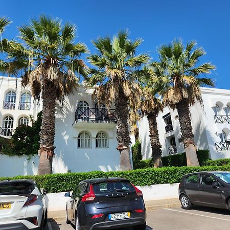 Ferienwohnung Tavira Garden Oasis Exterior foto