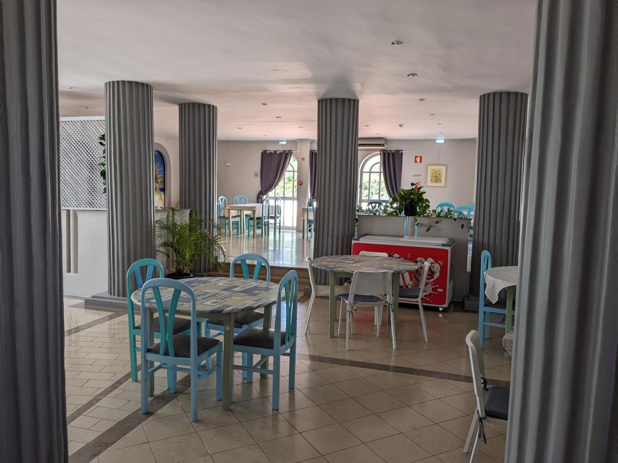 Ferienwohnung Tavira Garden Oasis Exterior foto