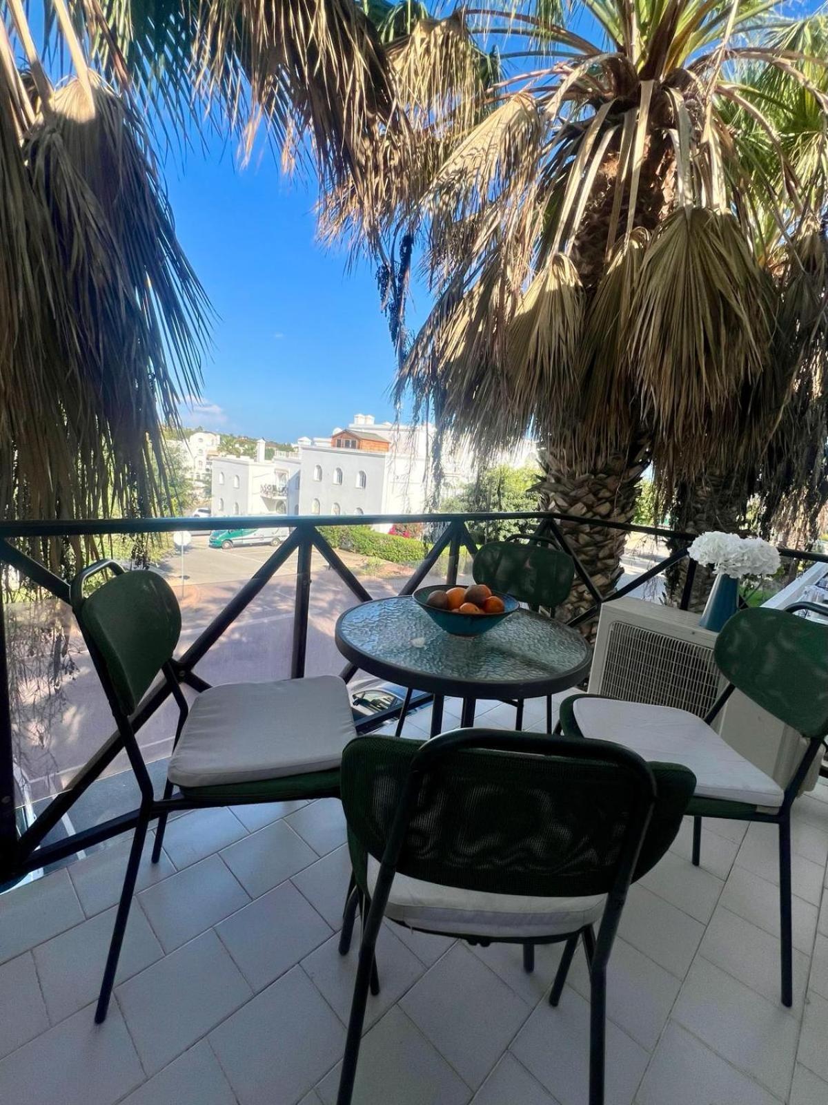 Ferienwohnung Tavira Garden Oasis Exterior foto